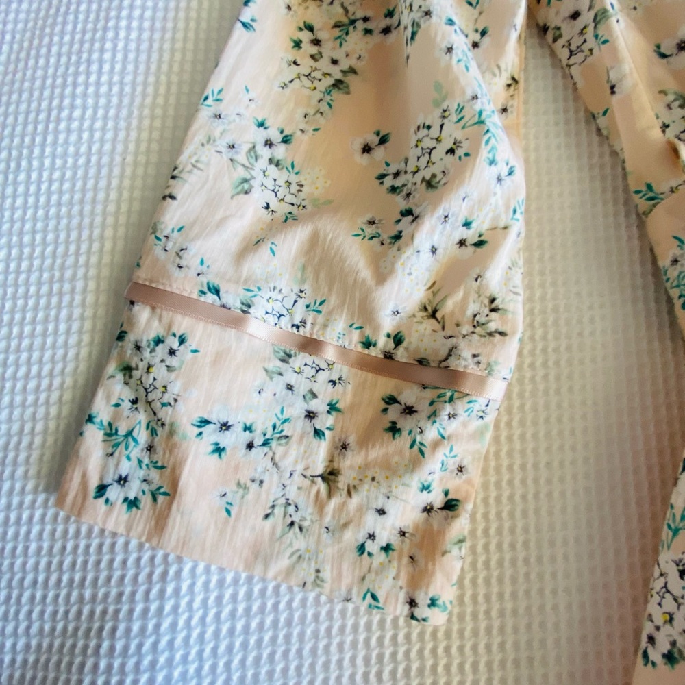 PETITE PAPINELLE Dressing Robe - Picture 12 of 15